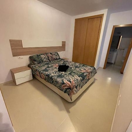 Home Sweet Home Αλικάντε Εξωτερικό φωτογραφία