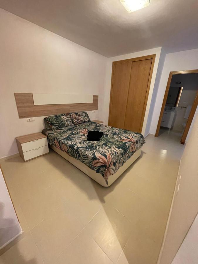 Home Sweet Home Αλικάντε Εξωτερικό φωτογραφία