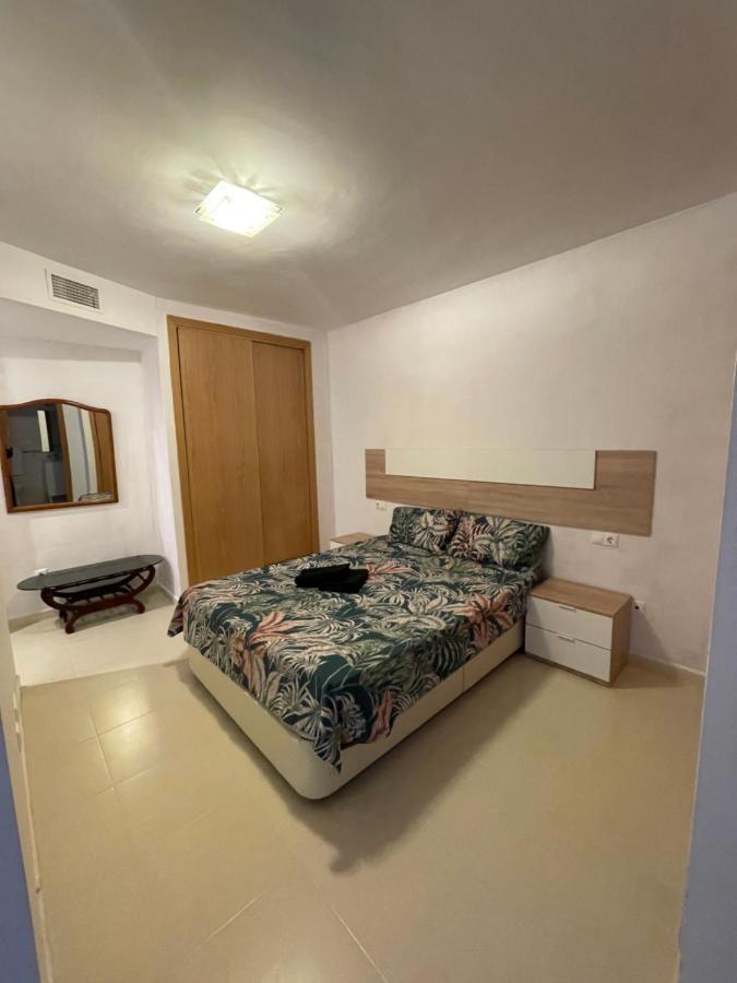 Home Sweet Home Αλικάντε Εξωτερικό φωτογραφία